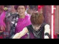 《Comeback Special》 NCT 127 - Cherry Bomb @인기가요 Inkigayo 20170618