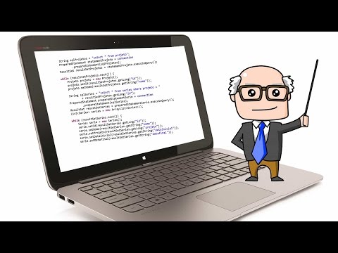 Estrutura - Projeto Java Web completo (JEE)