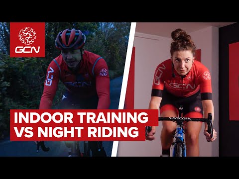 Video: Indoor wintertrainingstips voor fietsers