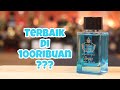 BONJOUR BLUE ICON EXTRAIT 😱 RAJANYA PARFUM MURAH💯🔥✨