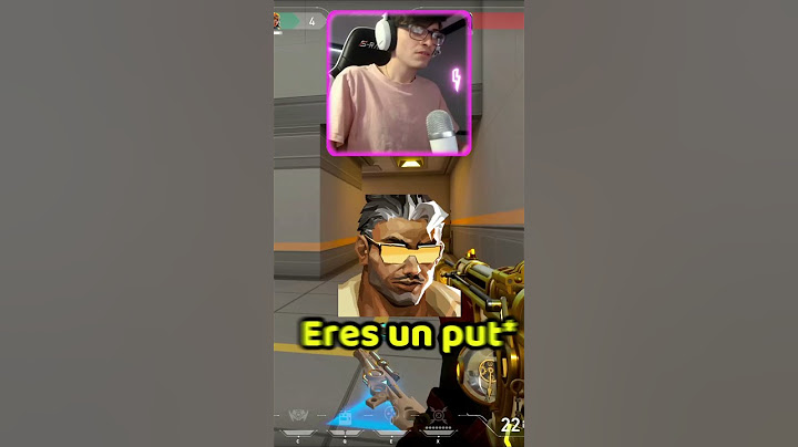 Me llama BOT pero... #valorant #valorantlatam #valorantespañol  #shorts #valorantclips