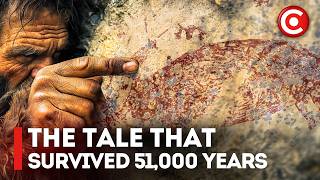 The Most Ancient Narrative in Human History | Recorded 51,000 Years Ago