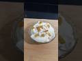 Dry-fruit shrikhand #shorts #shrikhand #ytshorts #viralrecipe #easyrecipe #sweet #indiansweet