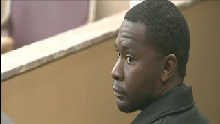 Deputy appears in court after allegedly messaging juror on Facebook