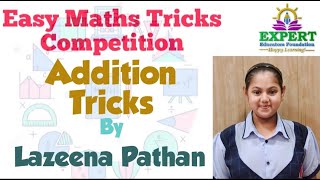 Addition Tricks screenshot 5