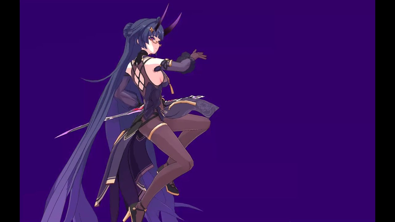 Hot Bugged Animation / Ult Finisher Animation Cancel w 7TR