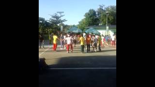Grade 2 Field Demo practice OLLCS