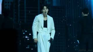 230227 황민현 'Truth or Lie' 쇼케이스 - Hidden Side