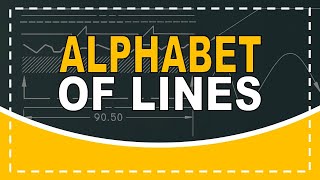 ALPHABET OF LINES