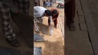 Heavy Welding &amp; Machine RepairLoader | Crusher | Marble FactorySkilled Hands • Real Workshop Life 🔧🔥
