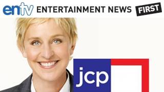 Ellen Degeneres U0026 Bill Oreilly Jc Penney Keeps Ellen As New Spokesperson Entv