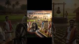 Farming before Machines #viral#shorts#trending#ancienttools#heritageofindia#history#ancientfarming
