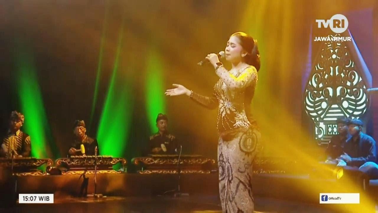 JENANG GULA - AULIA PANGESTI