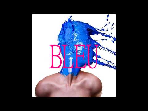 (free) slayr + prettifun type beat "Bleu"