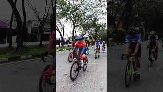 Goweser rombongan Pangdam XII/Tanjungpura #sports #shorts #fyp