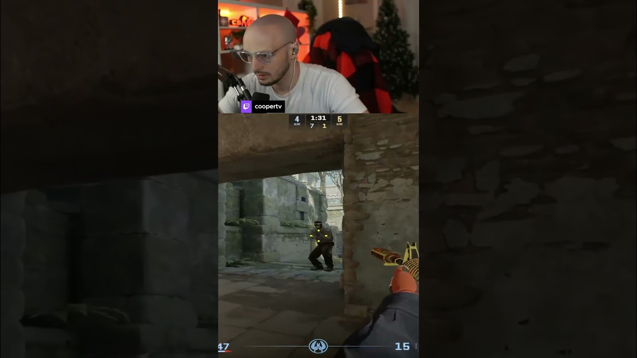 New CS2 Meta?