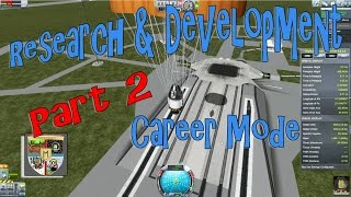 KSP | R&D Contracts & Budgets Guide Part 2 | Tutorial | Kerbal Space Program