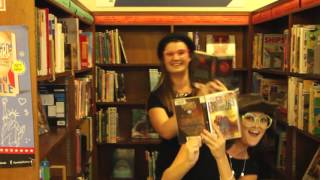 Class of 2016 Staff farewell video