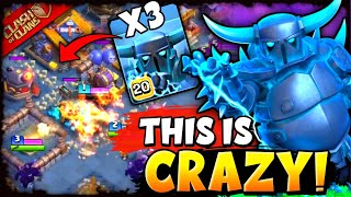 Builder Hall 10 Attack Strategy 2026 | Builder Base 10 Attack Strategy (Clash of Clans)