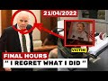 Carl Wayne Buntion + Last Meal + Last Words On Texas Death Row Inmate (US) | True Crime Death