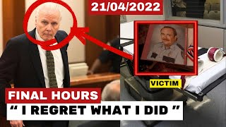 Carl Wayne Buntion + Last Meal + Last Words On Texas Death Row Inmate (US) | True Crime Death