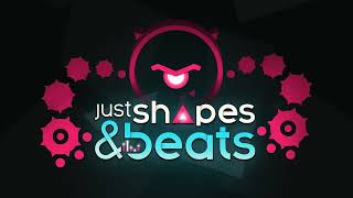 Just Shapes & Beats Soundtrack Commando Steve Bossfight