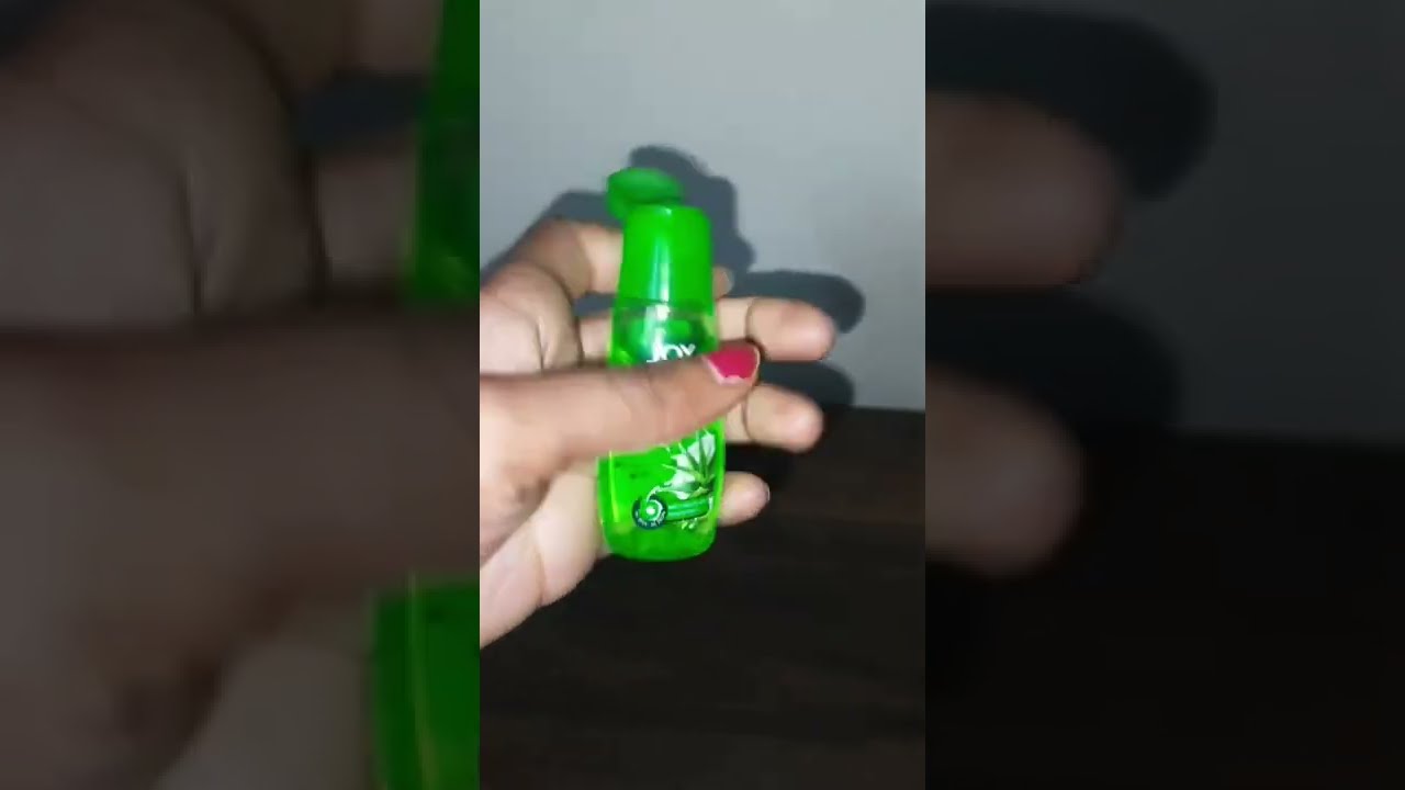 Joy Face Wash Small Pack shorts ytshorts joy facewash cute Joy Face Wash Small Pack shorts ytshorts joy facewash cute