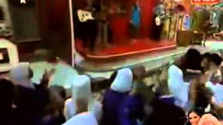 jiung band di live pesbuker antv