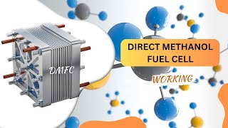 Direct Methanol Fuel Cell (DMFC) Working and Applications