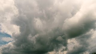 Dramatic Cloudy Sky Timelapse 4K – Free Stock Footage Ep.5