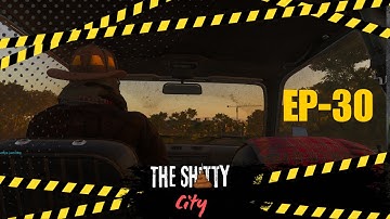 SCUM : NOOB SURVIVAL - MULTIPLAYER gameplay EP-30