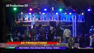 PERMANA NADA LIVE CIPAKEM MALEBER KUNINGAN EDISI MALAM 24 AGUSTUS 2019