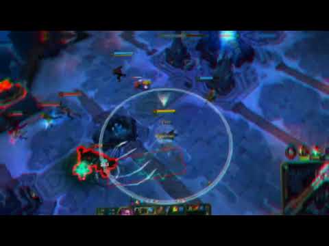 glidin` on the rift #1