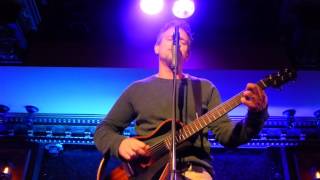 Lover You Shouldve Come Over/Johanna Adam Pascal