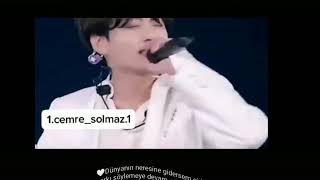 Jungkookun Çiplak Sesi̇