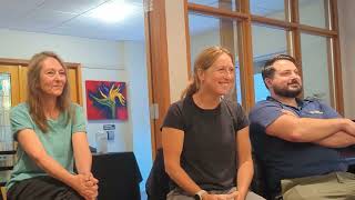 Building Boats Powering Innovation Training the Future Small Craft Marine Leader