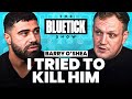 My wife cheated on me so i ended up in prison  barry oshea ep87