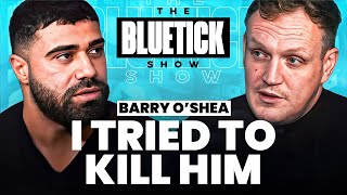 MY WIFE CHEATED ON ME SO I ENDED UP IN PRISON - Barry O'Shea Ep87