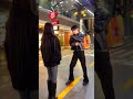 夜深了，来跳一个吧｜子笺子凛