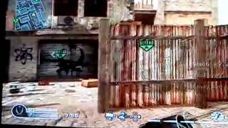 cod 4 worst player ever