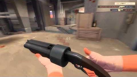 Source recorder Frag clip test