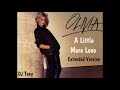 Olivia Newton-John - A Little More Love (Extended Version - DJ Tony)