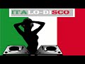 Italo Disco - Spaghetti 80