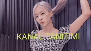 Çeki̇li̇şi̇ Kazananlar İçi̇n Kanal Tanitimi (Istek Kanal Tanıtmıyorum)