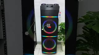 speaker yg bikin kaget?? #shortvideo #speakershopping #shortsviral #speaker #asatron