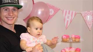 Fathers Day Video 2017 l Happy Fathers Day Chandler👨👧👶 Fathers Day Video 2017 l Happy Fathers Day Chandler👨👧👶