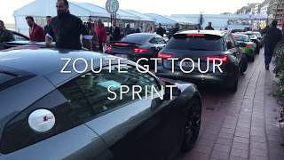 ZOUTE GT TOUR SPRINT 918 SPYDER, CARRERA GT, GT2 RS LAMBORGHINI ...