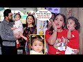 Bharti Singh And Gola Cute Reaction On Ranbir Kapoor - Alia Bhatt Daughter Raha 1st Time Face Reveal