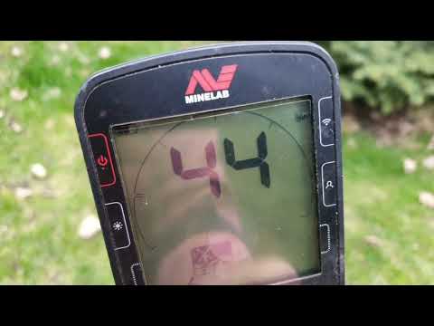 Мои настройки Эквинокс 900 - YouTube