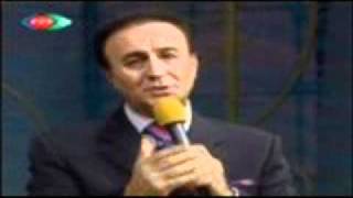Ali̇ Osman Akkuş - Ah Gözler O Gözler Siyâh Gözler (Ni̇havend)R.g.